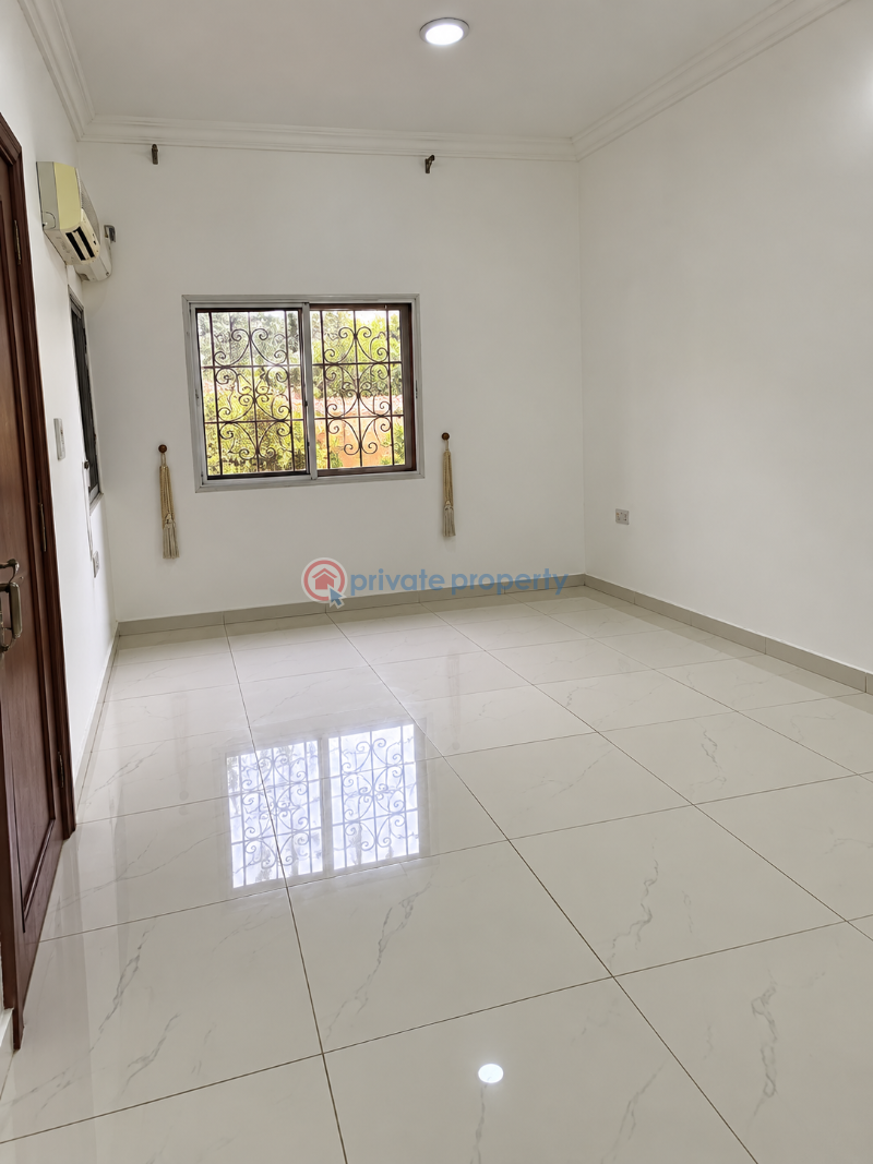 3 bedroom Block Of Flats For Rent Aso Drive Asokoro Abuja Phase 1  - 0