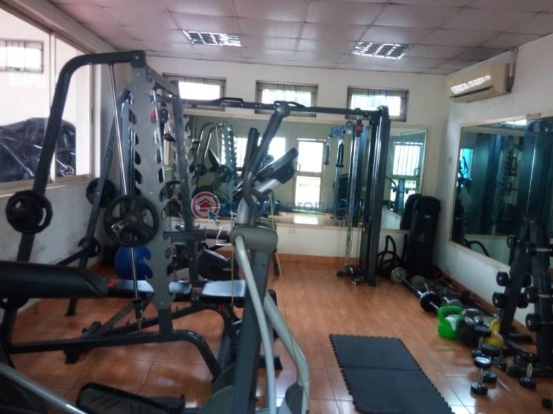 3 bedroom Block Of Flats For Sale Onikoyi Crescent Ikoyi Ikoyi Lagos - 2