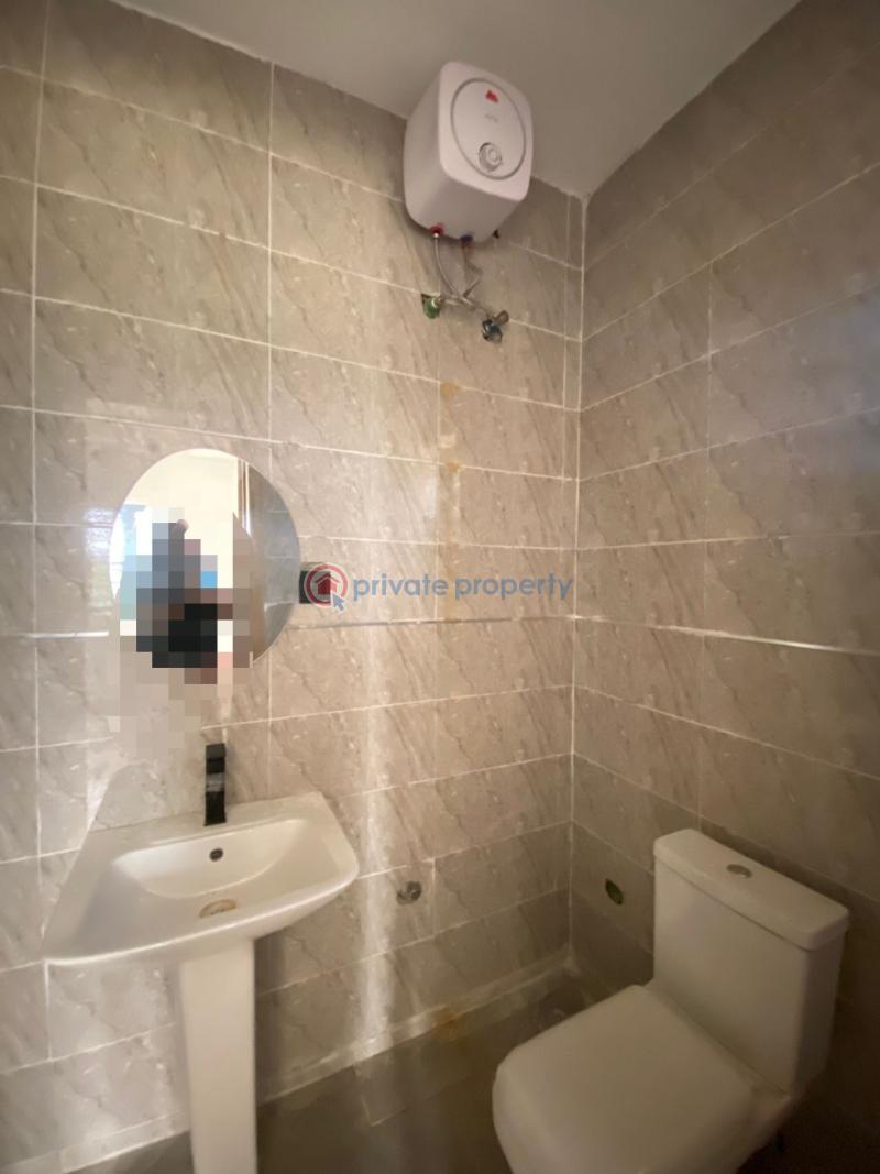 2 bedroom Flat & Apartment For Sale Abraham Adesanya Ajah Lagos - 2