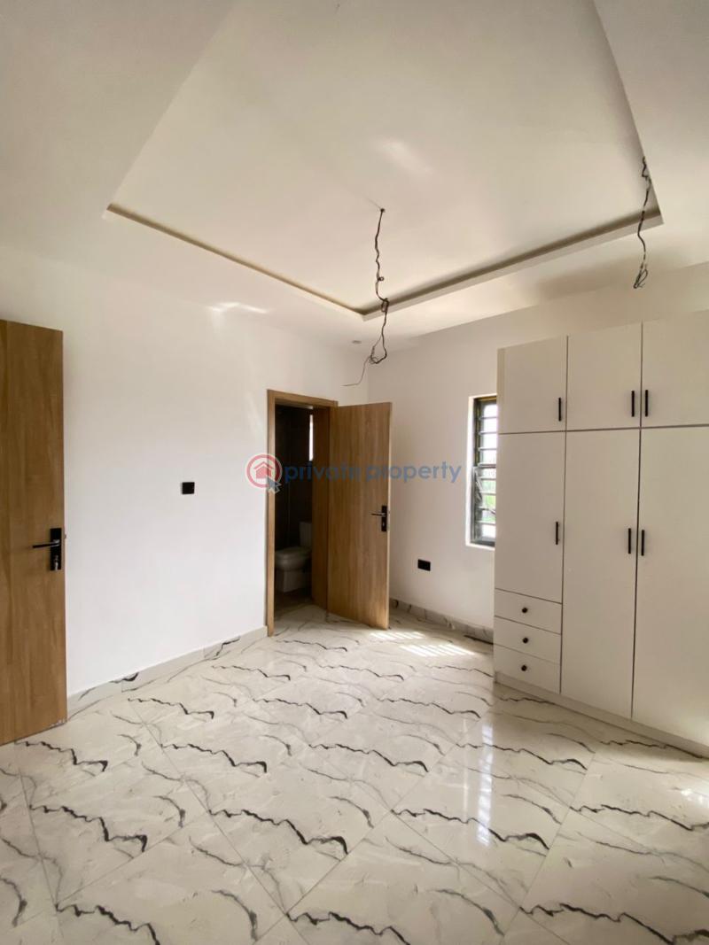 2 bedroom Flat & Apartment For Sale Abraham Adesanya Ajah Lagos - 13
