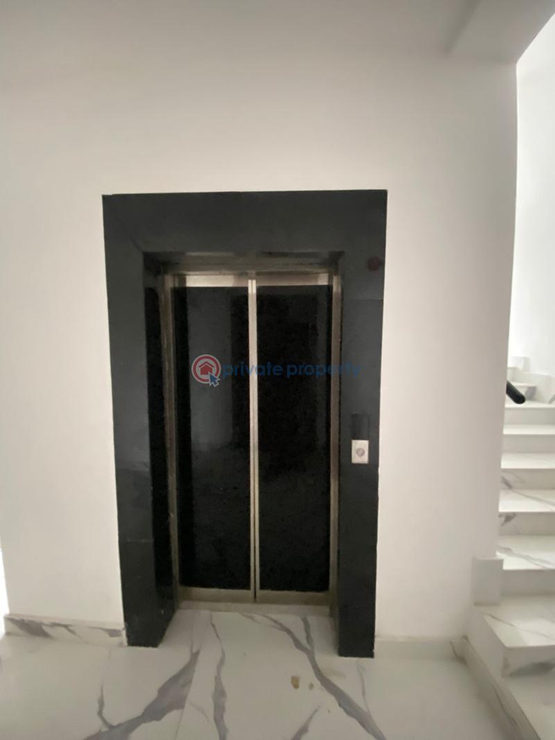 2 bedroom Flat & Apartment For Sale Ikate Lekki Lagos - 8