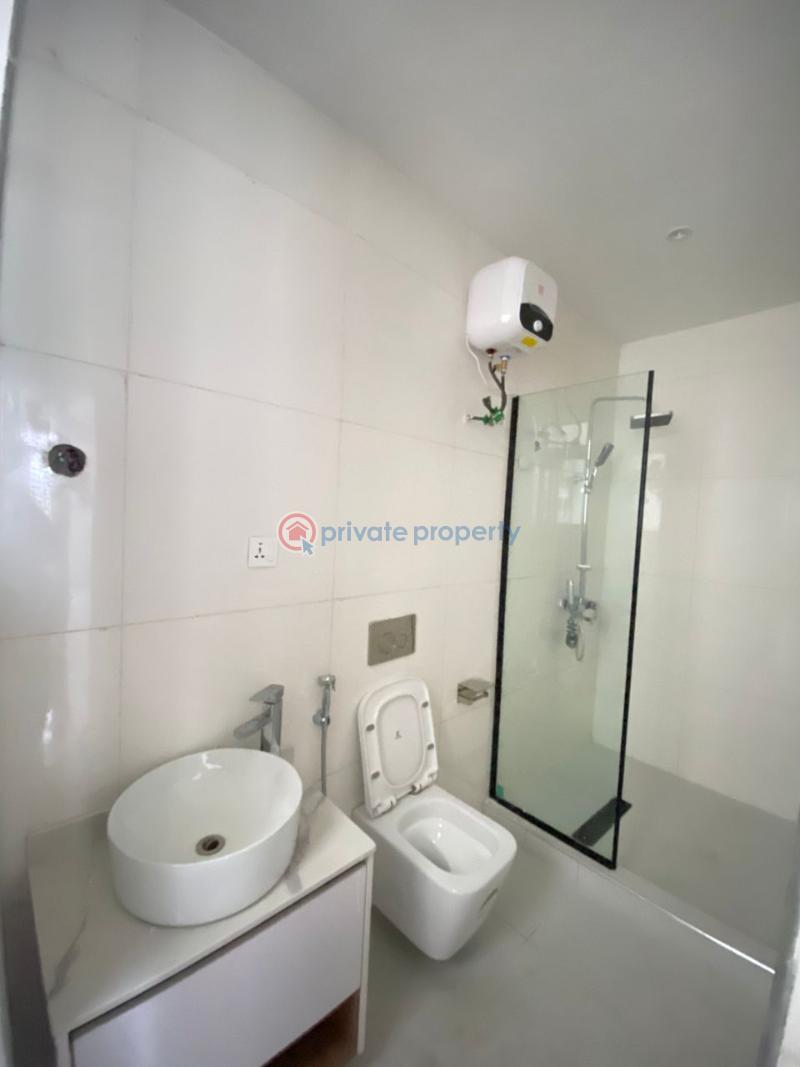 2 bedroom Flat & Apartment For Sale Ikate Lekki Lagos - 11