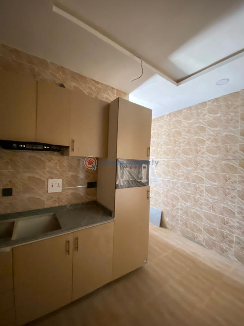 2 bedroom Flat & Apartment For Sale Abraham Adesanya Ajah Lagos - 7