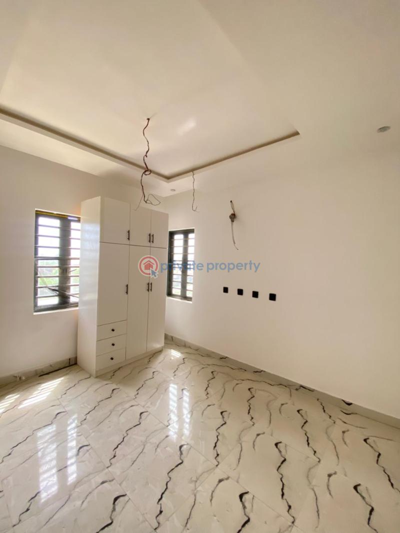 2 bedroom Flat & Apartment For Sale Abraham Adesanya Ajah Lagos - 3