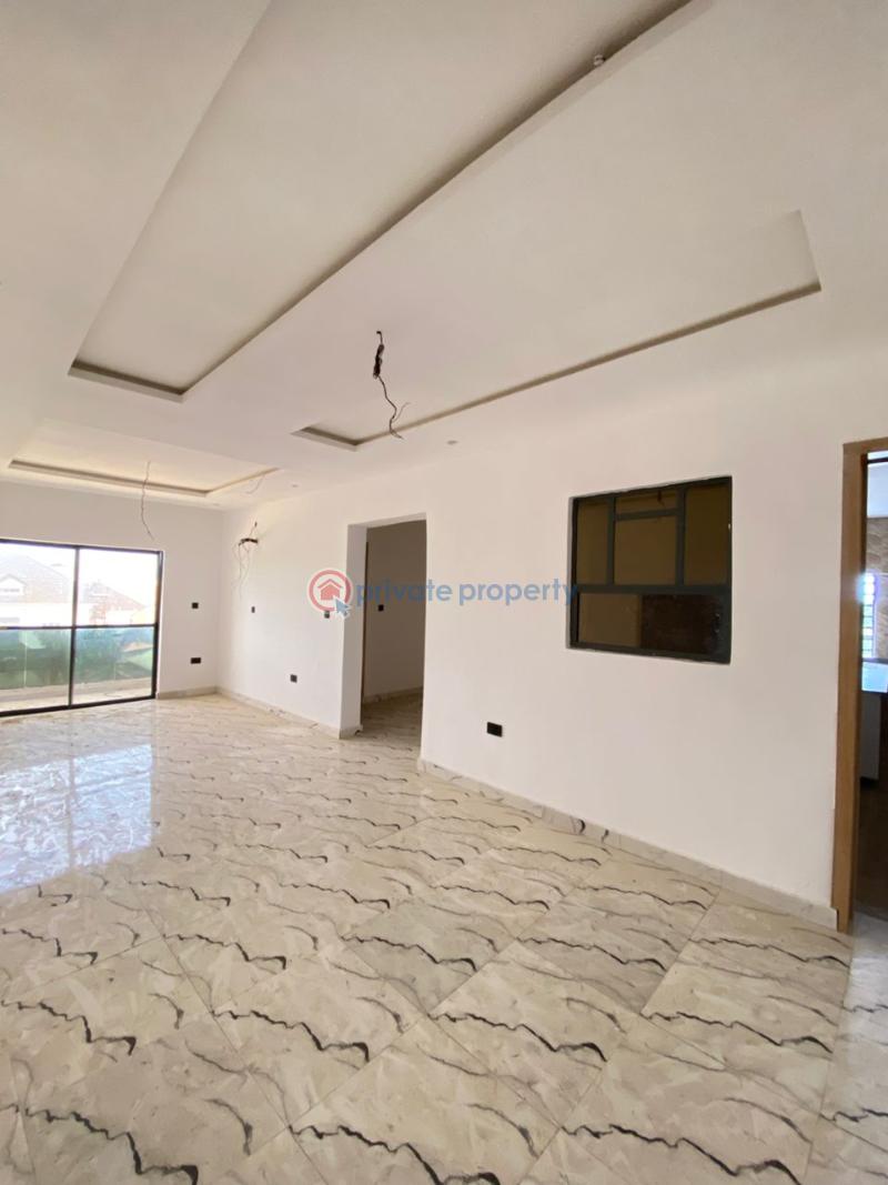 2 bedroom Flat & Apartment For Sale Abraham Adesanya Ajah Lagos - 11