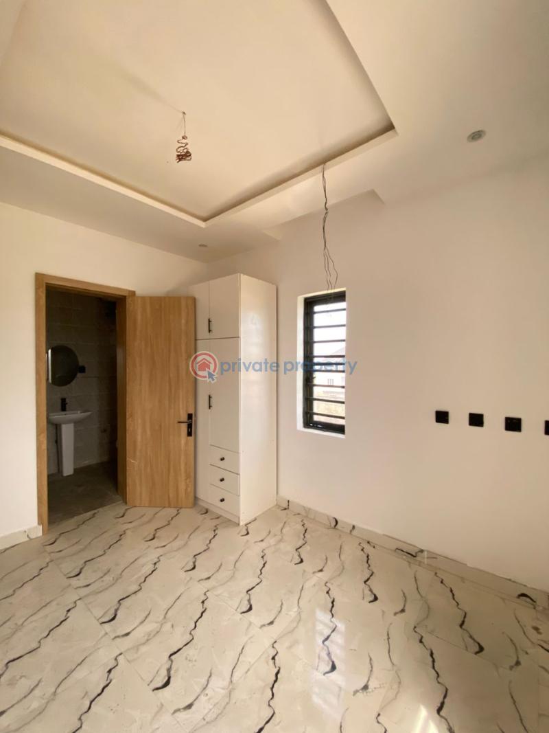 2 bedroom Flat & Apartment For Sale Abraham Adesanya Ajah Lagos - 12