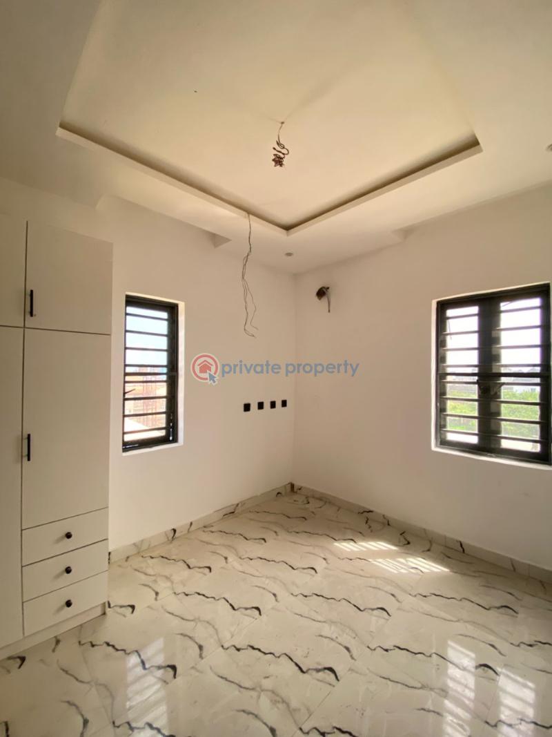 2 bedroom Flat & Apartment For Sale Abraham Adesanya Ajah Lagos - 6