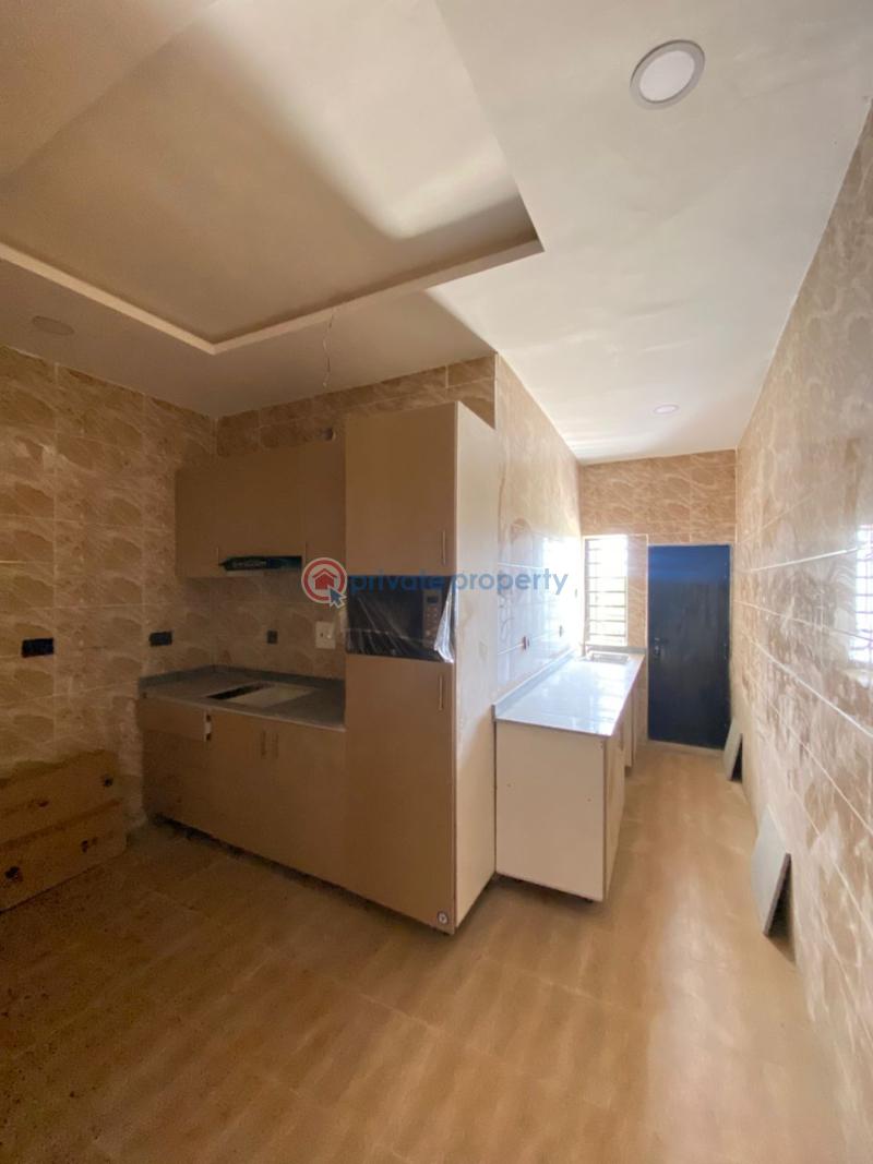 2 bedroom Flat & Apartment For Sale Abraham Adesanya Ajah Lagos - 1