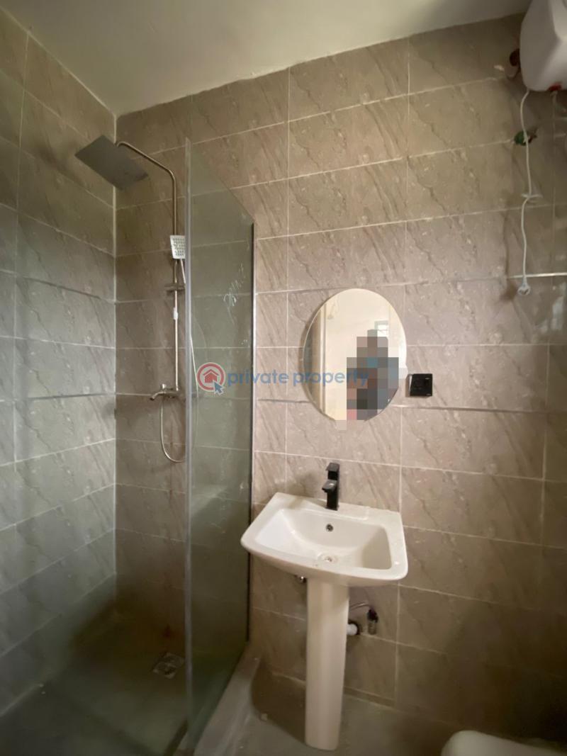 2 bedroom Flat & Apartment For Sale Abraham Adesanya Ajah Lagos - 8