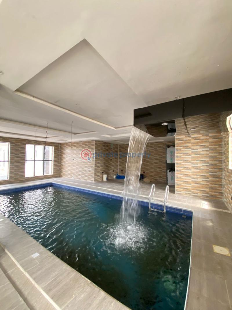 2 bedroom Flat & Apartment For Sale Abraham Adesanya Ajah Lagos - 10