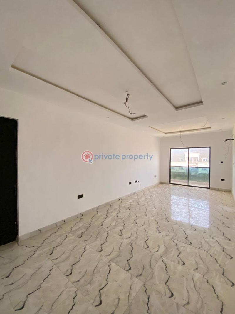 2 bedroom Flat & Apartment For Sale Abraham Adesanya Ajah Lagos - 4