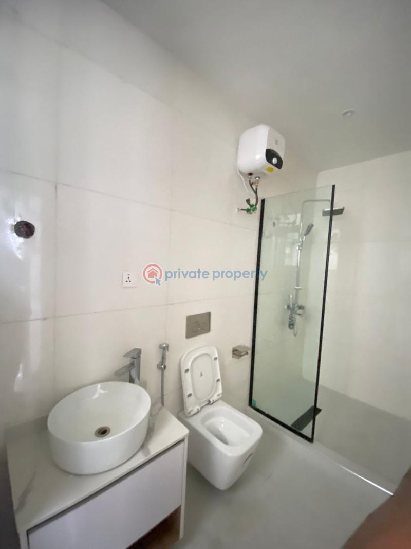 2 bedroom Flat & Apartment For Sale Ikate Lekki Lagos - 2