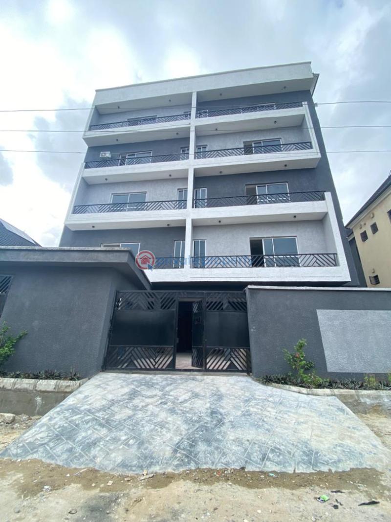 2 bedroom Flat & Apartment For Sale Ikate Lekki Lagos - 0