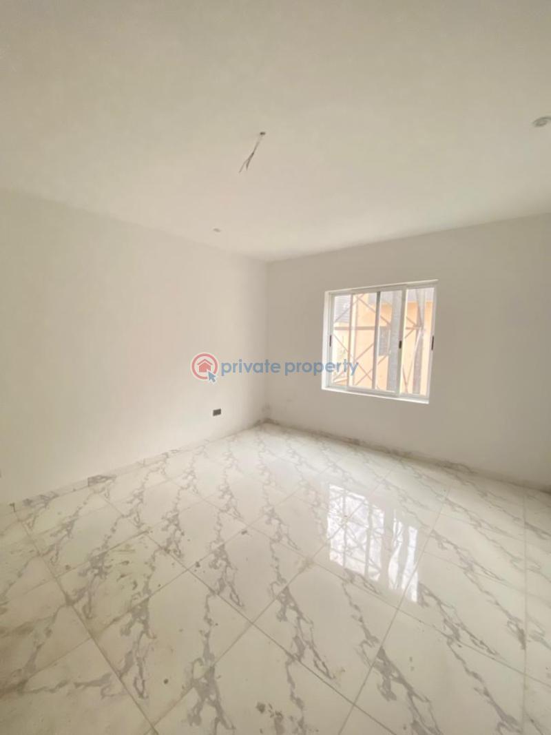 A luxurious 2 bedroom apartment with communal pool & elevator - 7 2 bedroom Block Of Flats For Sale Ikate Elegushi Lekki Lagos - 7