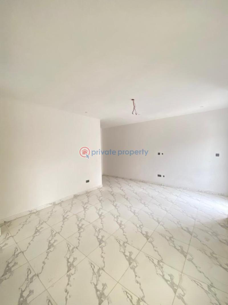 A luxurious 2 bedroom apartment with communal pool & elevator - 6 2 bedroom Block Of Flats For Sale Ikate Elegushi Lekki Lagos - 6