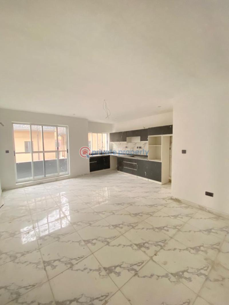 A luxurious 2 bedroom apartment with communal pool & elevator - 8 2 bedroom Block Of Flats For Sale Ikate Elegushi Lekki Lagos - 8