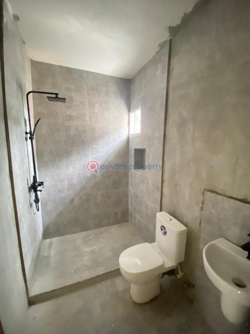 A luxurious 2 bedroom apartment with communal pool & elevator - 9 2 bedroom Block Of Flats For Sale Ikate Elegushi Lekki Lagos - 9