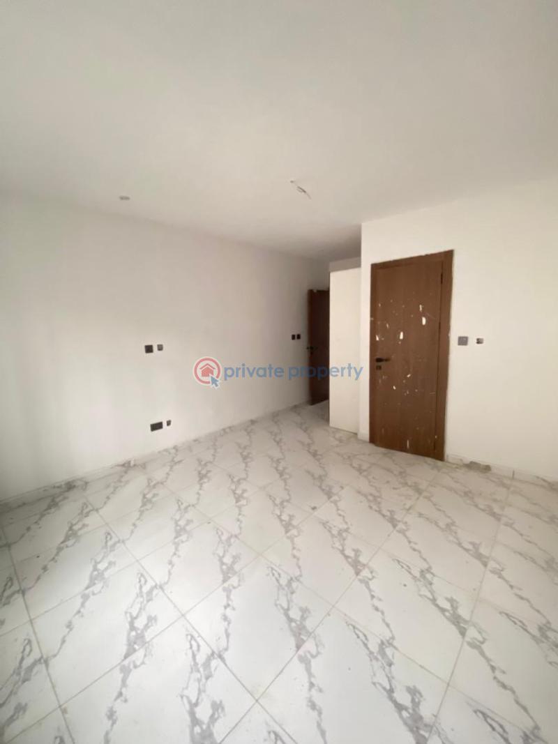 A luxurious 2 bedroom apartment with communal pool & elevator - 5 2 bedroom Block Of Flats For Sale Ikate Elegushi Lekki Lagos - 5