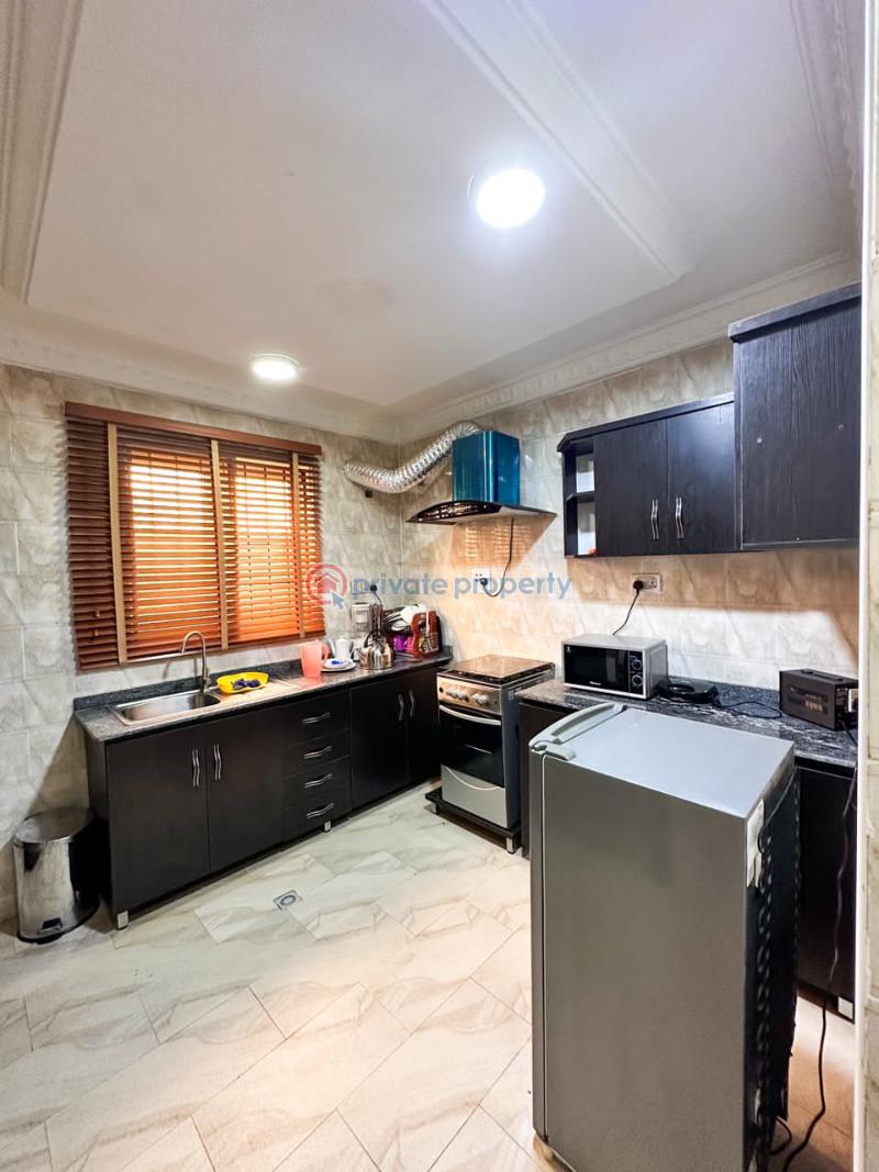 3 bedroom Shared Apartment For Sale Apo Abuja Phase 2  - 5