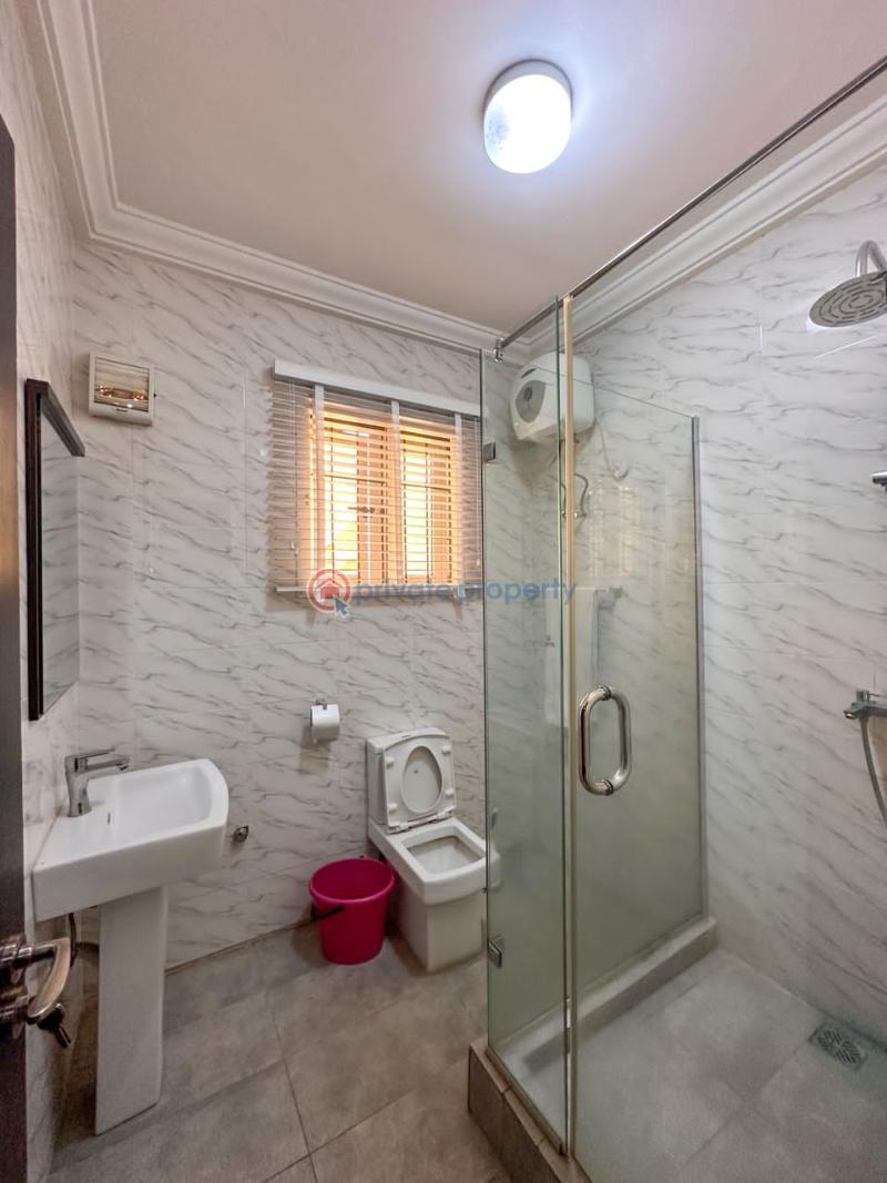 3 bedroom Shared Apartment For Sale Apo Abuja Phase 2  - 4