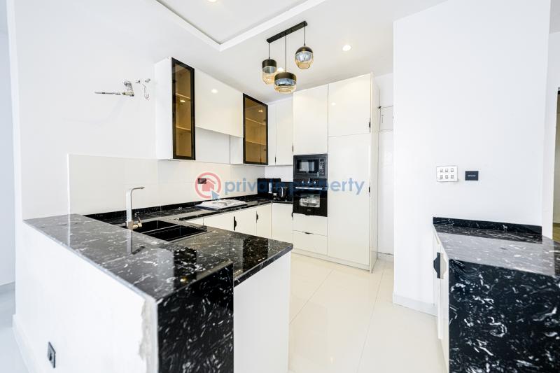 3 bedroom Block Of Flats For Sale Chris Okewulonu Street Lekki Phase 1 Lagos - 8