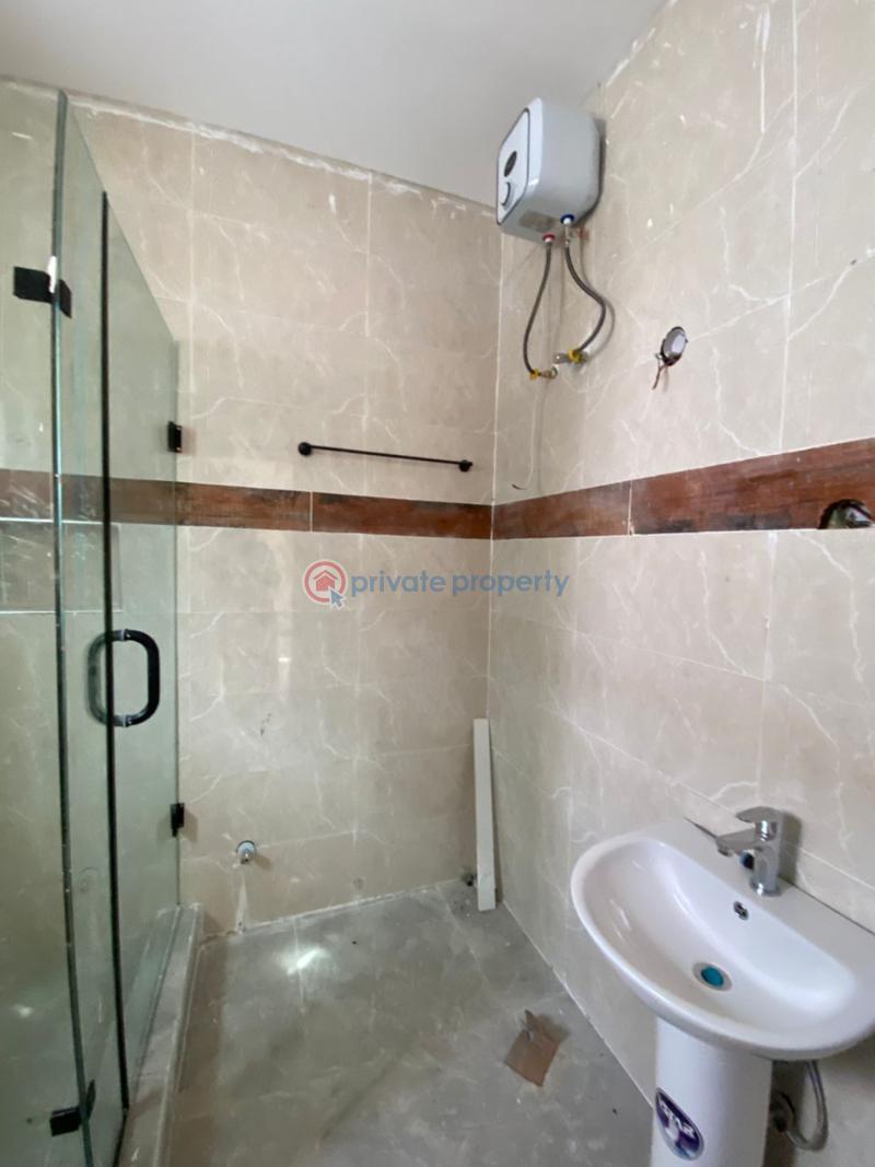 3 bedroom Terraced Duplex For Sale Abraham Adesanya Ajah Lagos - 2