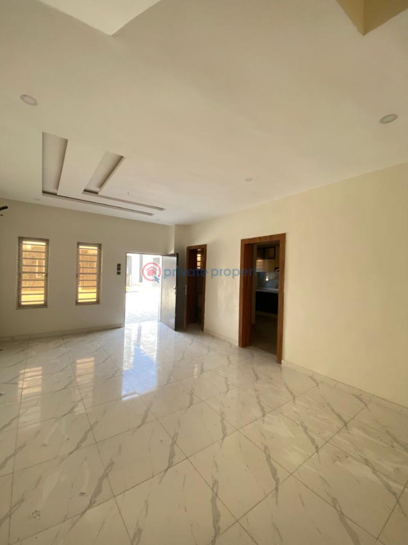3 bedroom Terraced Duplex For Sale Abraham Adesanya Ajah Lagos - 10