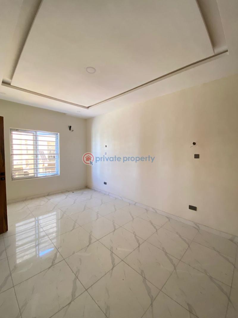 3 bedroom Terraced Duplex For Sale Abraham Adesanya Ajah Lagos - 11