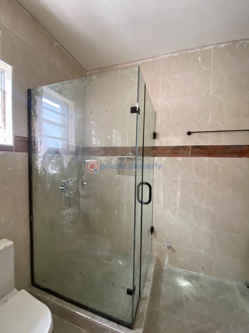 3 bedroom Terraced Duplex For Sale Abraham Adesanya Ajah Lagos - 8