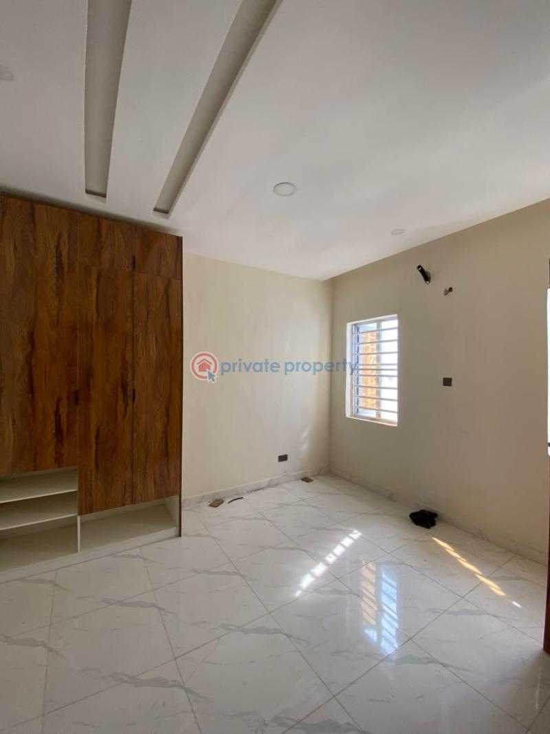 3 bedroom Terraced Duplex For Sale Abraham Adesanya Ajah Lagos - 6