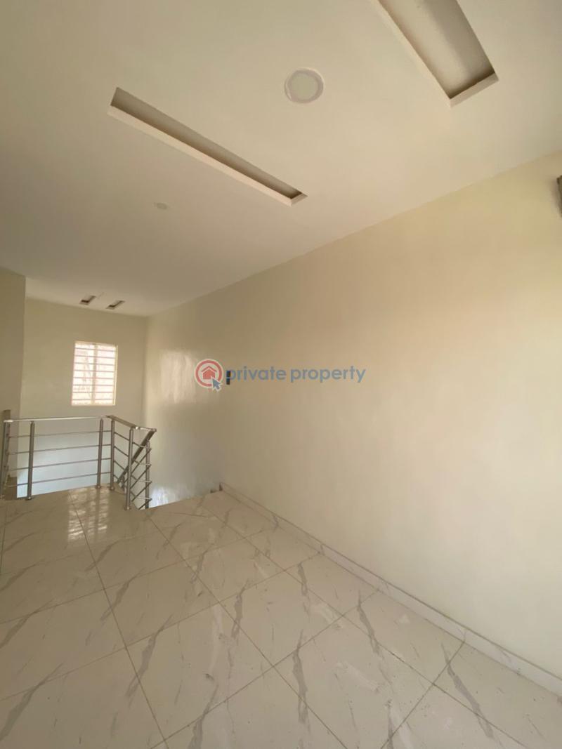 3 bedroom Terraced Duplex For Sale Abraham Adesanya Ajah Lagos - 7