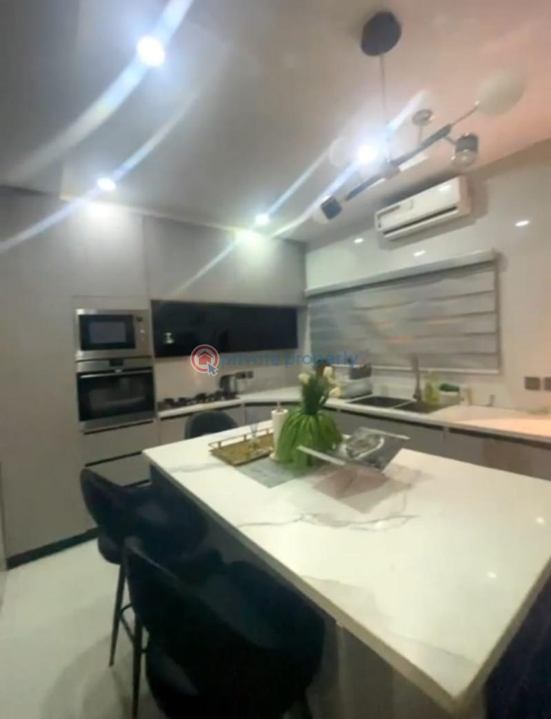 3 bedroom Terrace Short let Guzape Abuja Phase 1  - 18