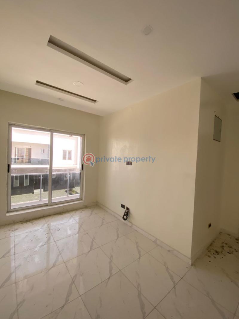 3 bedroom Terraced Duplex For Sale Abraham Adesanya Ajah Lagos - 4