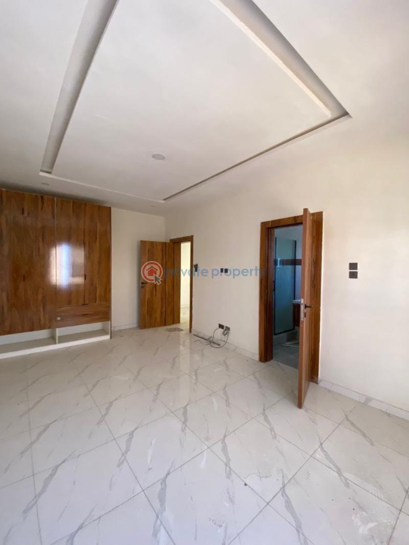 3 bedroom Terraced Duplex For Sale Abraham Adesanya Ajah Lagos - 5