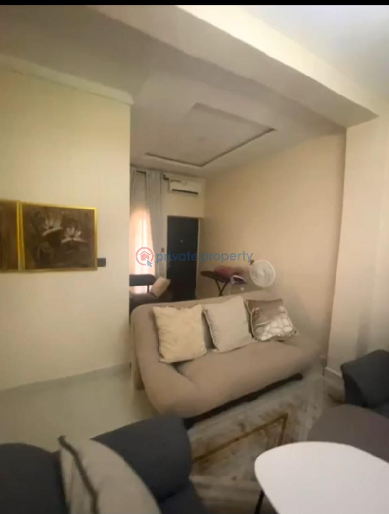 3 bedroom Terrace Short let Guzape Abuja Phase 1  - 29