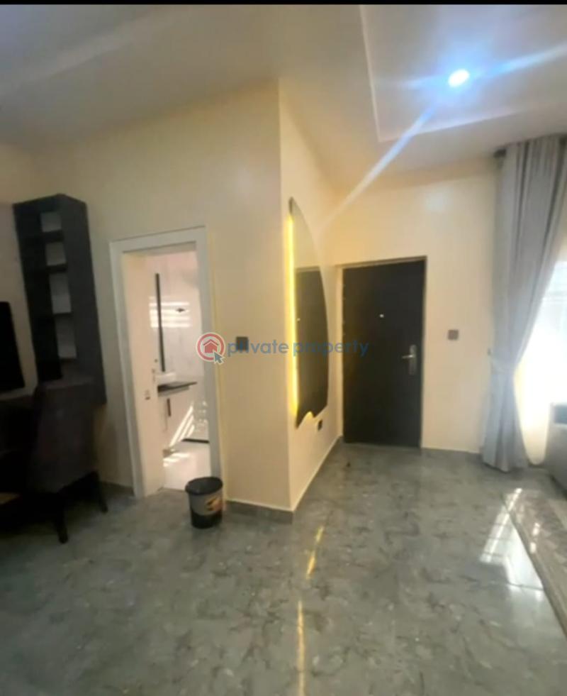 3 bedroom Terrace Short let Guzape Abuja Phase 1  - 15