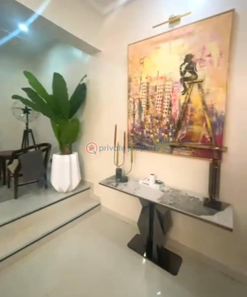 3 bedroom Terrace Short let Guzape Abuja Phase 1  - 25