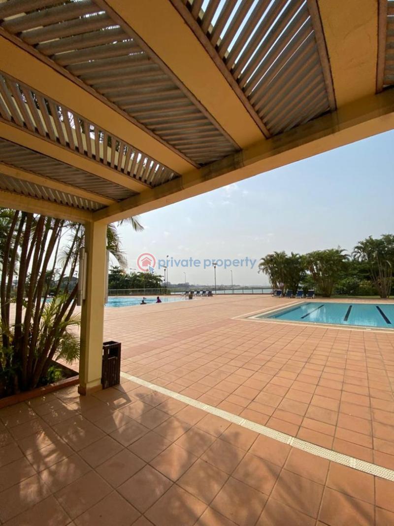 4 bedroom Block Of Flats For Rent Banana Island Ikoyi Lagos - 13