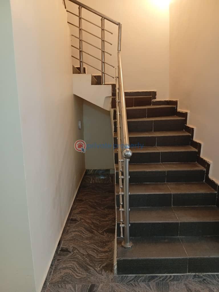4 bedroom Terraced Duplex For Sale Guzape Abuja Phase 1  - 7
