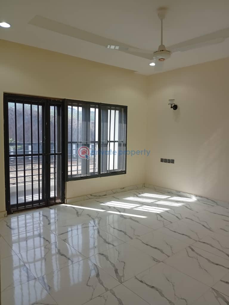 4 bedroom Terraced Duplex For Sale Guzape Abuja Phase 1  - 3