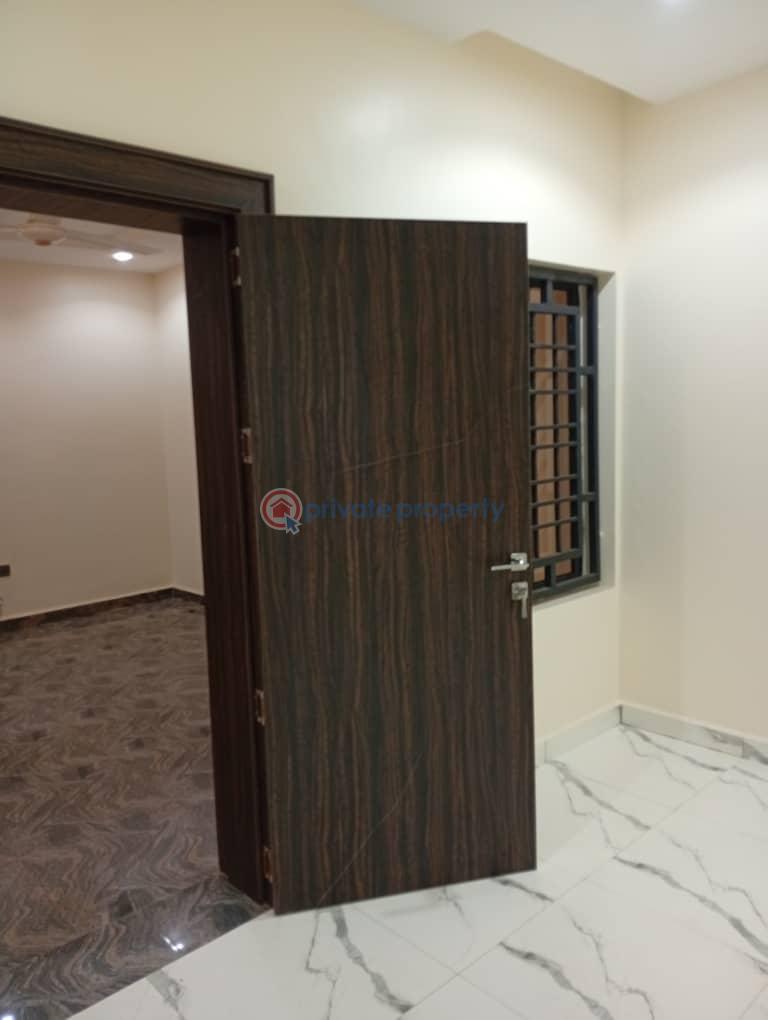 4 bedroom Terraced Duplex For Sale Guzape Abuja Phase 1  - 9