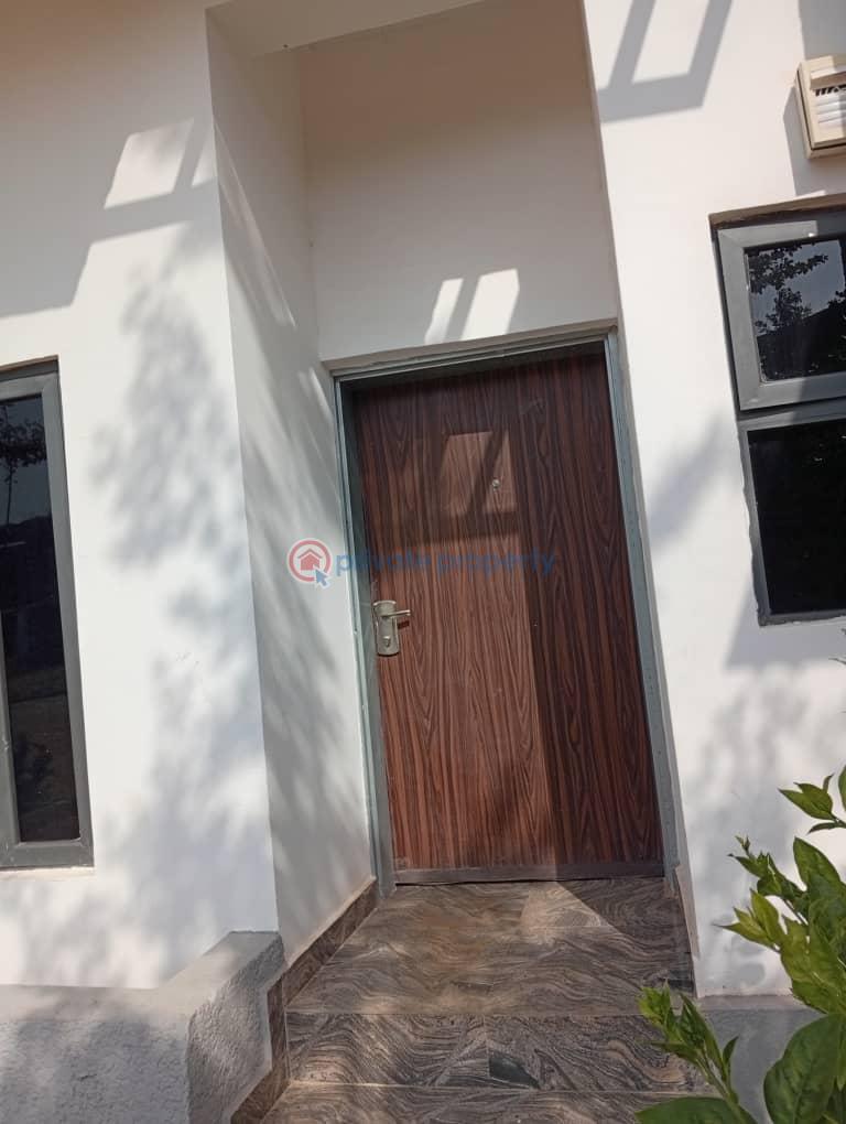4 bedroom Terraced Duplex For Sale Guzape Abuja Phase 1  - 13