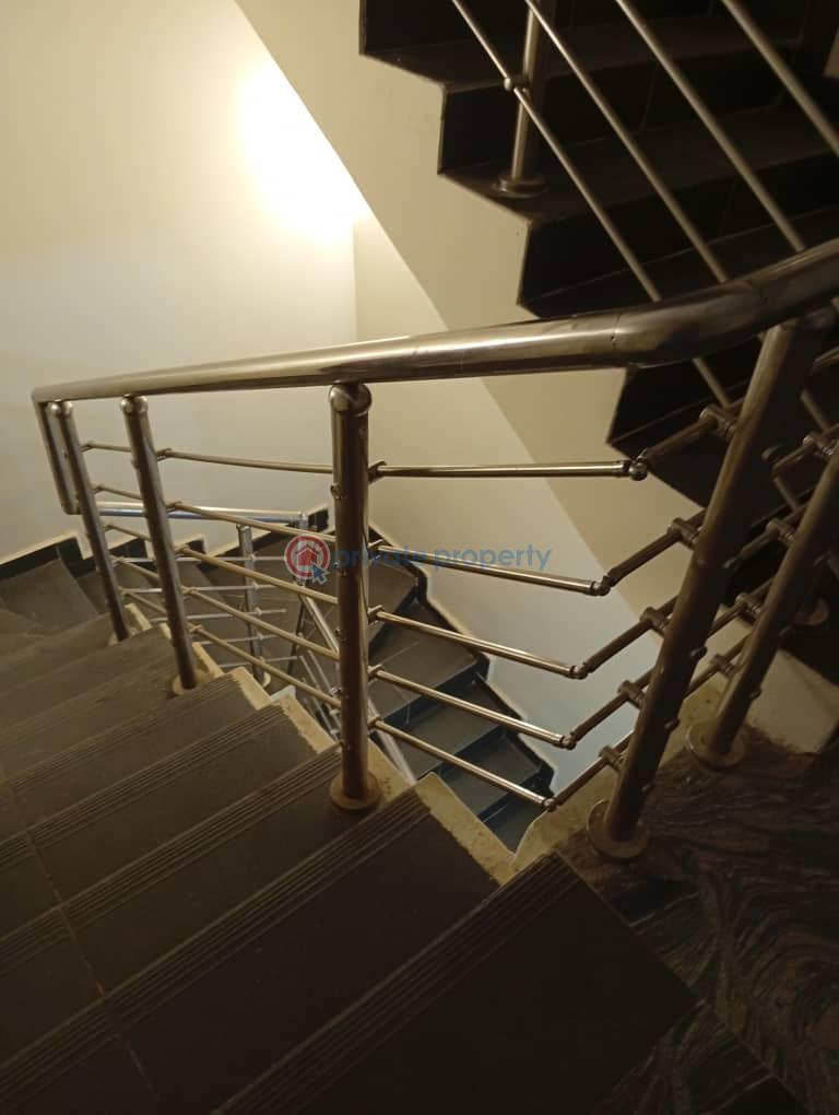 4 bedroom Terraced Duplex For Sale Guzape Abuja Phase 1  - 8