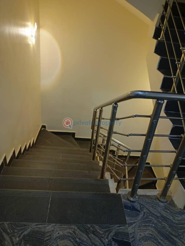 4 bedroom Terraced Duplex For Sale Guzape Abuja Phase 1  - 2