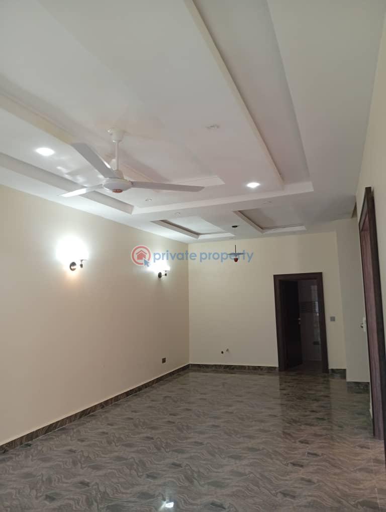 4 bedroom Terraced Duplex For Sale Guzape Abuja Phase 1  - 6