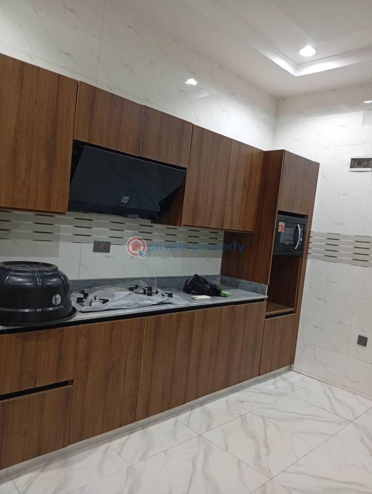 4 bedroom Terraced Duplex For Sale Guzape Abuja Phase 1  - 14