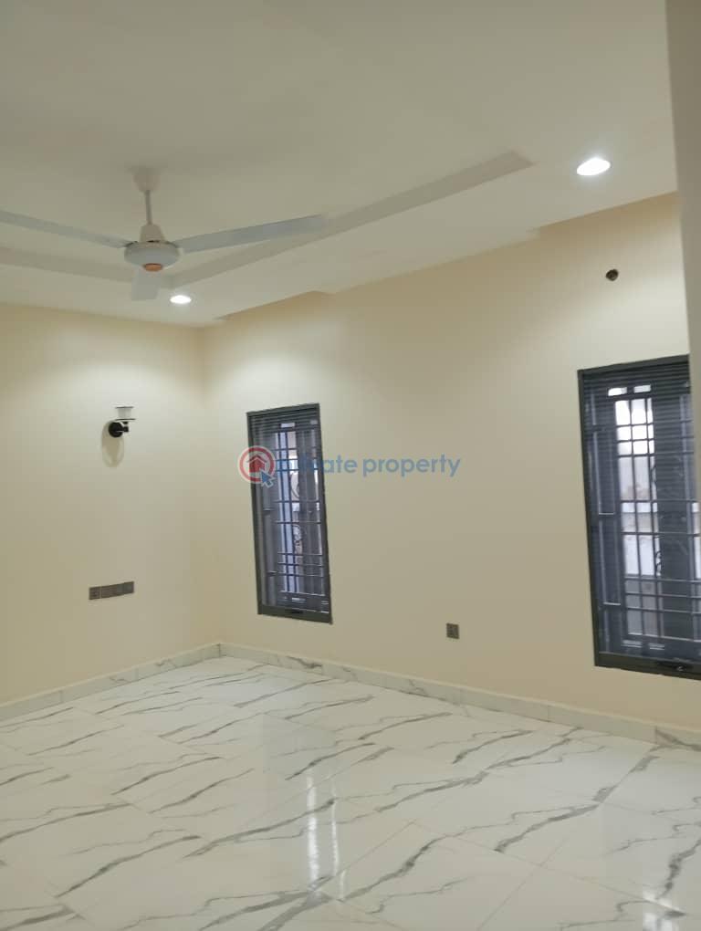 4 bedroom Terraced Duplex For Sale Guzape Abuja Phase 1  - 4