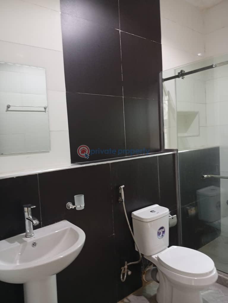 4 bedroom Terraced Duplex For Sale Guzape Abuja Phase 1  - 11