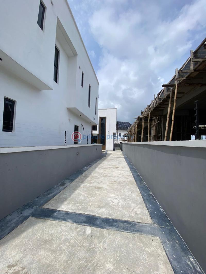 4 bedroom Detached Duplex For Sale Orchid Lekki Lagos - 15