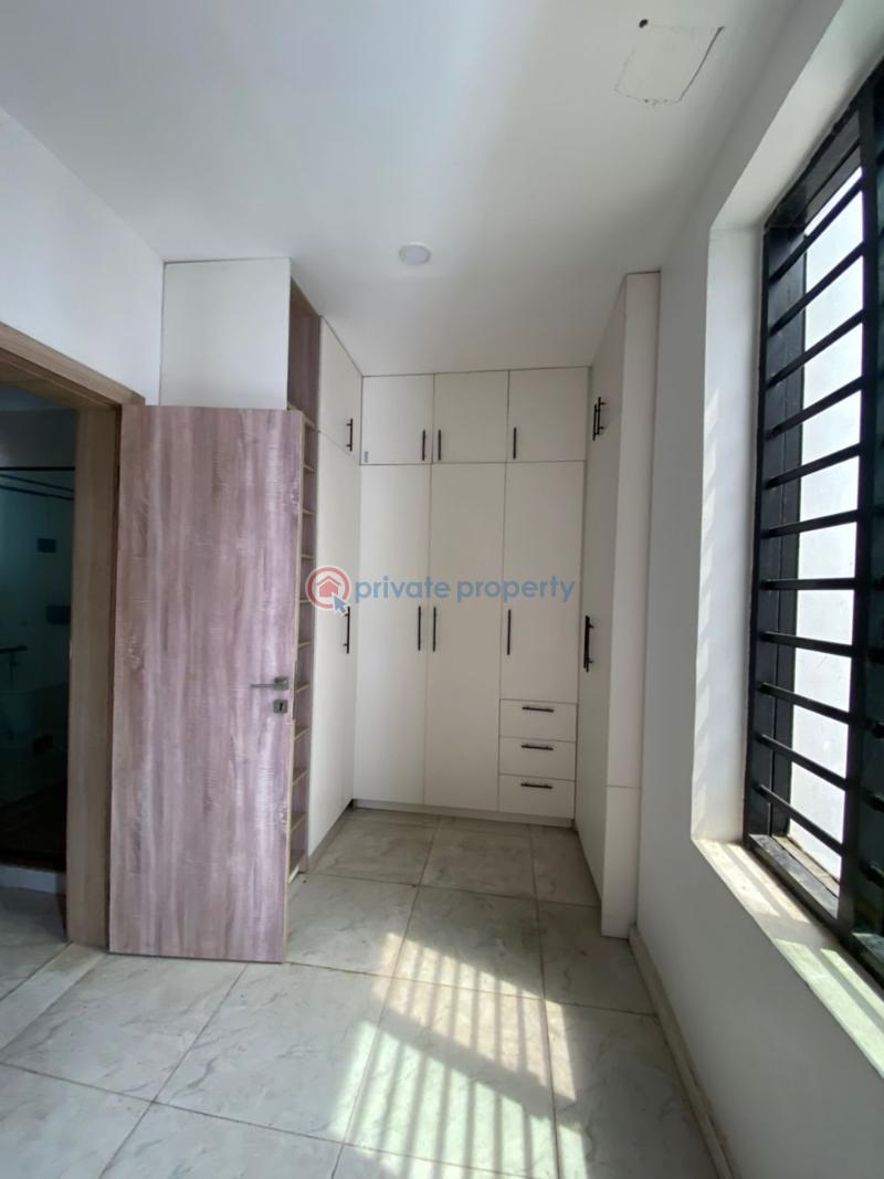 4 bedroom Detached Duplex For Sale Orchid Lekki Lagos - 7